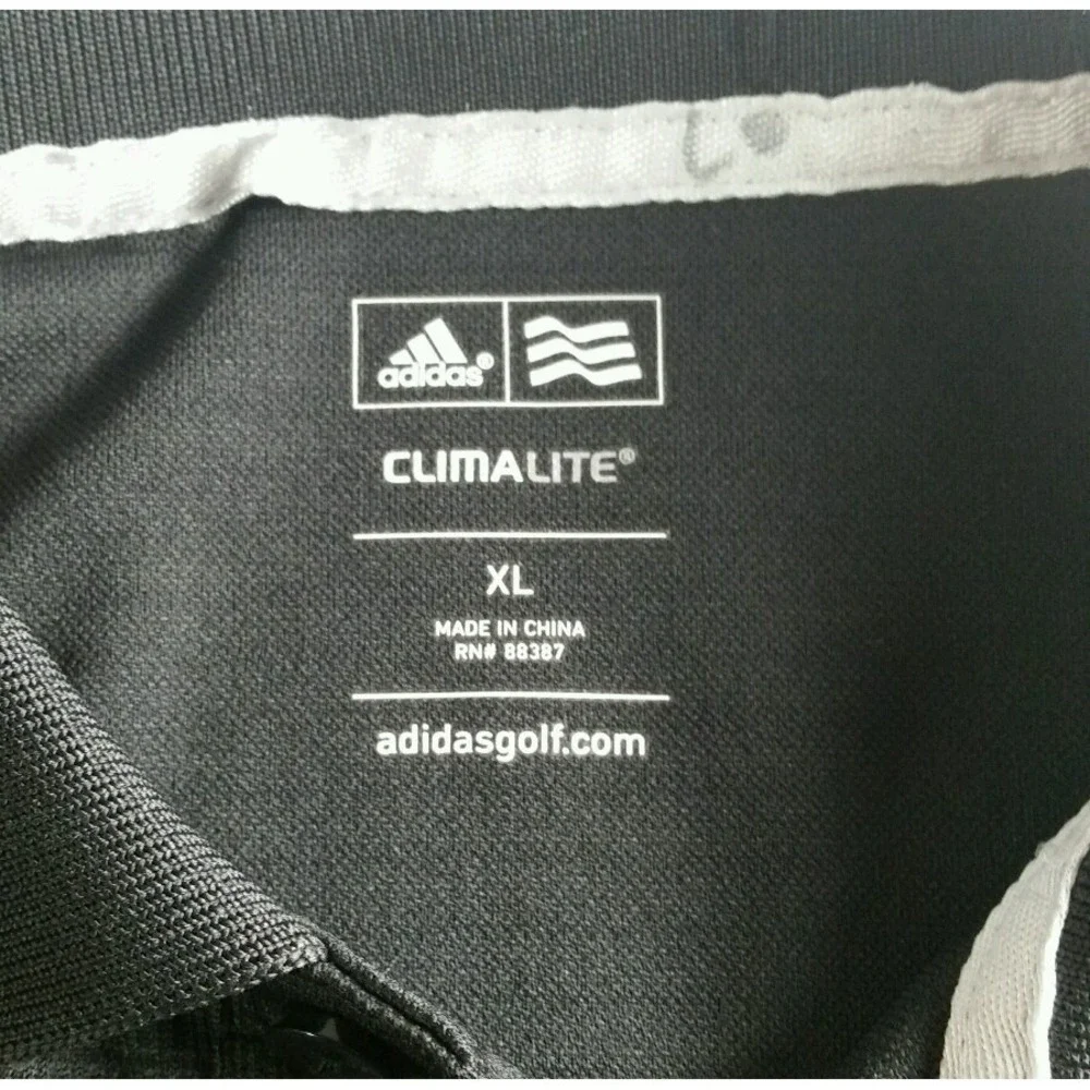 adidas climalite polo